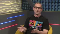 Egy falat kenyér... - Császár Előd (B. Tóth László műsora)
