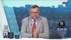 IS ORLEN STILL A POLISH COMPANY?! Selling off national assets in broad daylight! | A. Klarenbach
