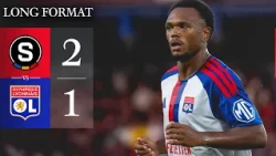 Sparta - OL : Le long format du match aller