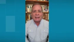 Global reactions to the return of María Corina Machado to Venezuela