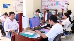 Cleaning data, integrating land ownership certificates into VNeID