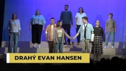 Drahý Evan Hansen