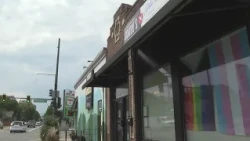 Neighbors and businesses weigh in on Alameda road diet