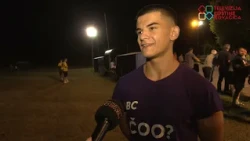 A început ediția jubiliară a Turneului de minifotbal al străzilor din Uzdin!