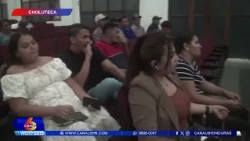 Choluteca busca fortalecer la transparencia municipal con la selección de un comisionado