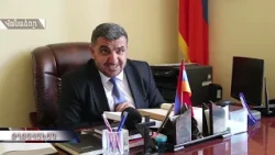 Իրարամերժ տեսակետներ Վանաձորի «ծննդյան վկայականի» շուրջ