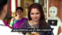 Samanthi | Ep 8 | Preview | Jul, 22  2026 | Preethi Sharma, Surjith Kumar | Zee Tamil