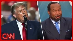 Comedians roast ‘Trump-a-palooza’ midterm convention | Have I Got News For You