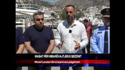 MASAT PËR MBARËVAJTJEN E SEZONIT