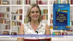 BOOK OF THE DAY IN COLLABORATION WITH THE UBIK BOOKSTORE IN SCIACCA August 31, 2026