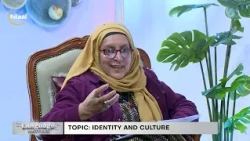 Language Matters | S01 | Ep 10 | Identity and culture - with Razia Mayet