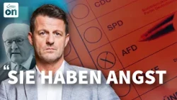 AfD-Höhenflug: Steinmeiers Angst VOR der Demokratie | Servus Kommentar von Michael Fleischhacker