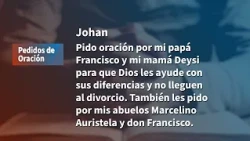 Únete al ministerio de oración de 3ABN Latino