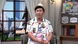 2026 南方有活力 逆齡長輩潮力全 × 李世添｜《福氣來了-南方篇9》EP72