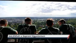 Híradó – 2026.09.02. – Szerda - Sopron TV