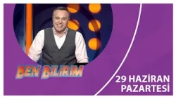 I Know the Answer | Alper Ateş | 06/29/2026