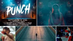 SHEROES | PUNCH | Official Teaser | Ushna Shah | Geo Super