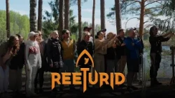 Kas mängijad suutsid ühiselt Mihkli ja Birgiti päästa?🧐 | „Reeturid“ pühapäeval kell 20:05