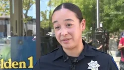 18-year-old arrested after five people stabbed in Old Sacramento