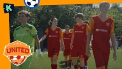 United Compilations | Series 3 | Episode 1