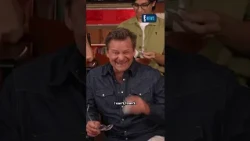 The cast of "Chad Powers" shares some fun, behind-the-scenes moments from filming season 2. 😂