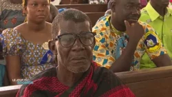 Le jour du seigneur du 23 août 2026 : messe de la journéed des vocatinos à Duffrebo