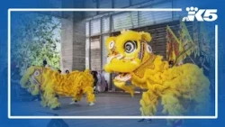 Panda Fest returns to Seattle Center with emphasis on security