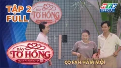 Dây Tơ Hồng | Tập 2 (9/8/2026)