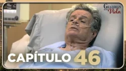 Los escándalos de Sofía mandan a Aramís al hospital | Guardián de mi vida | Capítulo 46 | RESUMEN