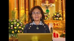 Novena to the Lord of Miracles - Day 8