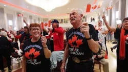 Alberta se queda en Canadá: Carney celebra el 'no' al referéndum de independencia
