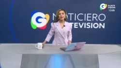 Live News 1 PM, August 25, 2026