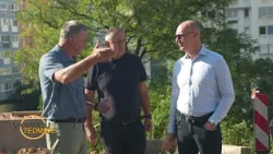 NA KRAJU SEDMICE 15.08.2026