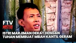 Marjiman’s Wife Being Close to God Infuriates Mbah Kantil