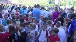 Početkom nove školske godine u školske klupe kreću 454 prvačića