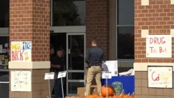 National Drug Take Back Day | NWA police departments offer safe drug disposal options