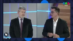 Asilo ilegal: investigaciones internas