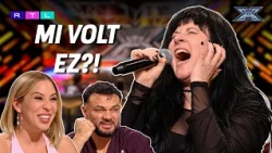 "Ez egy dal?" - ByeAlexnek nem jött be, a többiek viszont imádták Göghova Tímea produkcióját