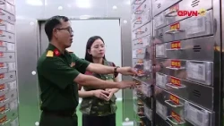 Hành Trình Xác Định Danh Tính Liệt Sĩ: Cuộc Chạy Đua 500 Ngày Đêm Với Thời Gian | QPVN