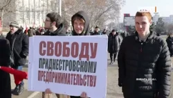 All-Transnistria Assembly. Why is Transnistria resorting to old methods?