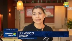 #TeleislasNews I Temporada de amor y amistad activa emprendimientos isleños.