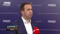 Računi blokirani: Sudibina RTRS-a i 603 zaposlena u rukama sudije Okružnog privrednog suda