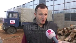 “MERHAMET” SHPËRNDAN DRU DHE KAMINË NGROHJEJE