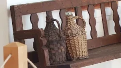 Regionalno, Lendava: Festival Vinarium