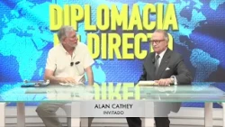 LIVE DIPLOMACY AUGUST 05, 2026 GUEST ALAN CATHEY REGIONAL GEOPOLITICAL REALIGNMENT