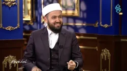 Hac ve Umrenin Faziletleri | HASBİHAL | M. İsmail Altunboğa