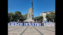 Prilog   RTVKV   Neces pevati u Kraljevu, stoji u peticiji koja je danas pokrenuta
