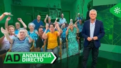 Andalucía directo | Lunes 24 de agosto