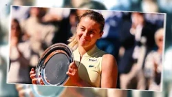 POCZĄTEK WIELKIEJ KARIERY? TRENER SZCZERZE O POTENCJALE CHWALIŃSKIEJ | POLSAT SPORT TALK