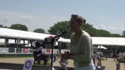 Hampton Classic Horse Show 2026  Monday